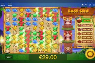 Screenshot Tiki Fruits 3 