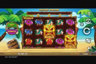 Screenshot Tiki Tiki Boom 1 