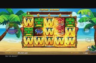 Screenshot Tiki Tiki Boom 2 