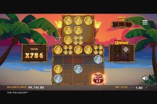 Screenshot Tiki Tiki Boom 3 