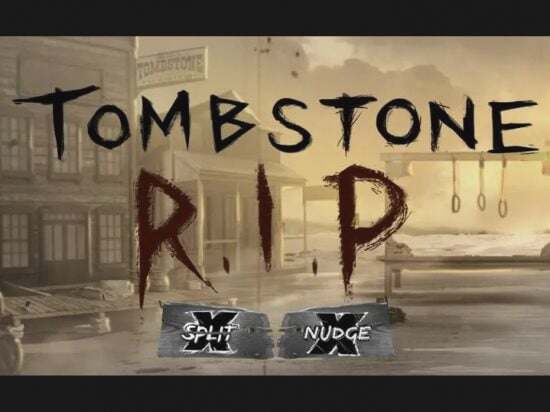 Screenshot Tombstone Rip 6 