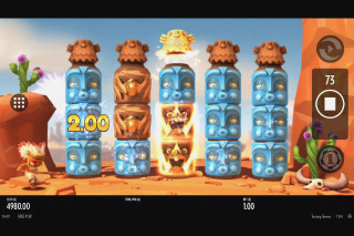 Screenshot Turning Totems 1 