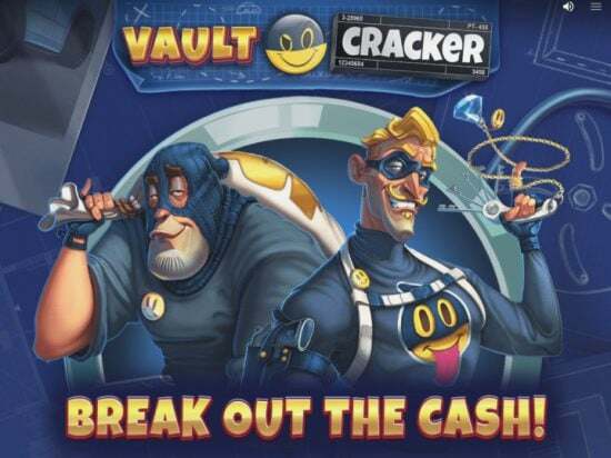 Screenshot Vault Cracker 2 
