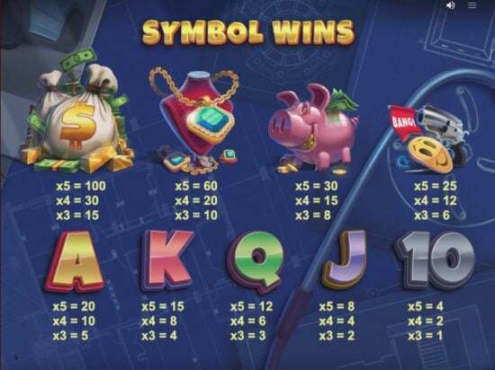 Screenshot Vault Cracker 4 