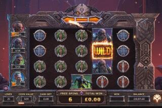 Screenshot Vikings Go To Hell 3 