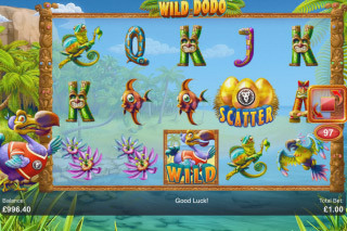 Screenshot Wild Dodo 1 