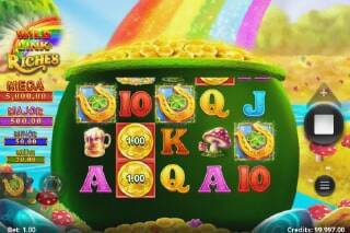 Screenshot Wild Link Riches 1 
