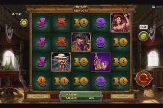Screenshot Wild Showdown 1 