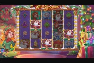Screenshot Wild Stocking 3 