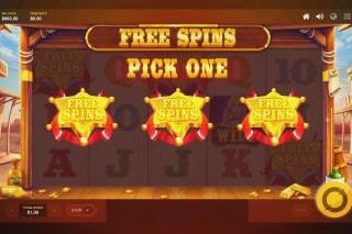 Screenshot Wild Wild Chest 2 