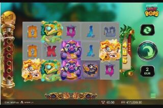 Screenshot Wildpops™ 1 