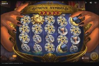 Screenshot Zaida’s Fortune 3 