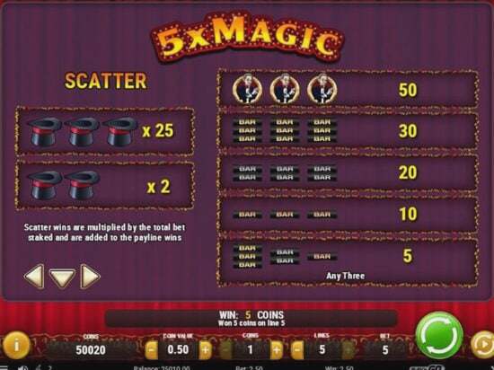 Screenshot Zeus God of Thunder 2 